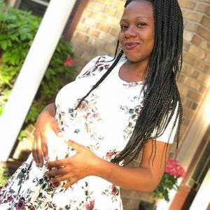 Meet your Posher, Shakita